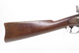 Antique U.S. SPRINGFIELD M1884 “TRAPDOOR” .45-70 GOVT Rifle WOUNDED KNEE
Four Years Prior to the WOUNDED KNEE MASSACRE - 6 of 25