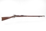Antique U.S. SPRINGFIELD M1884 “TRAPDOOR” .45-70 GOVT Rifle WOUNDED KNEE
Four Years Prior to the WOUNDED KNEE MASSACRE - 2 of 25