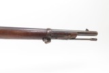 Antique U.S. SPRINGFIELD M1884 “TRAPDOOR” .45-70 GOVT Rifle WOUNDED KNEE
Four Years Prior to the WOUNDED KNEE MASSACRE - 3 of 25