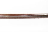 Antique U.S. SPRINGFIELD M1884 “TRAPDOOR” .45-70 GOVT Rifle WOUNDED KNEE
Four Years Prior to the WOUNDED KNEE MASSACRE - 9 of 25
