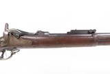 Antique U.S. SPRINGFIELD M1884 “TRAPDOOR” .45-70 GOVT Rifle WOUNDED KNEE
Four Years Prior to the WOUNDED KNEE MASSACRE - 5 of 25