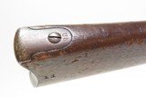 Antique U.S. SPRINGFIELD M1884 “TRAPDOOR” .45-70 GOVT Rifle WOUNDED KNEE
Four Years Prior to the WOUNDED KNEE MASSACRE - 20 of 25