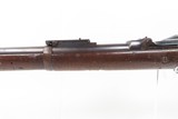 Antique U.S. SPRINGFIELD M1884 “TRAPDOOR” .45-70 GOVT Rifle WOUNDED KNEE
Four Years Prior to the WOUNDED KNEE MASSACRE - 25 of 25