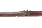 Antique U.S. SPRINGFIELD M1884 “TRAPDOOR” .45-70 GOVT Rifle WOUNDED KNEE
Four Years Prior to the WOUNDED KNEE MASSACRE - 11 of 25