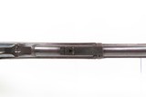 Antique U.S. SPRINGFIELD M1884 “TRAPDOOR” .45-70 GOVT Rifle WOUNDED KNEE
Four Years Prior to the WOUNDED KNEE MASSACRE - 15 of 25