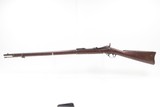 Antique U.S. SPRINGFIELD M1884 “TRAPDOOR” .45-70 GOVT Rifle WOUNDED KNEE
Four Years Prior to the WOUNDED KNEE MASSACRE - 22 of 25