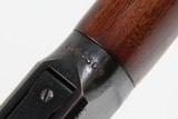 Post-WWII 1948 WINCHESTER M94 Lever Action Carbine .32 WINCHESTER SPECIAL
Pre-KOREAN WAR Era Hunting/Sporting REPEATER - 10 of 22