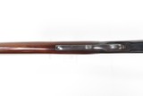 Post-WWII 1948 WINCHESTER M94 Lever Action Carbine .32 WINCHESTER SPECIAL
Pre-KOREAN WAR Era Hunting/Sporting REPEATER - 8 of 22