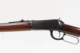 Post-WWII 1948 WINCHESTER M94 Lever Action Carbine .32 WINCHESTER SPECIAL
Pre-KOREAN WAR Era Hunting/Sporting REPEATER - 17 of 22