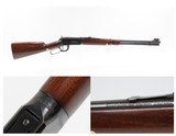 Post-WWII 1948 WINCHESTER M94 Lever Action Carbine .32 WINCHESTER SPECIAL
Pre-KOREAN WAR Era Hunting/Sporting REPEATER - 1 of 22