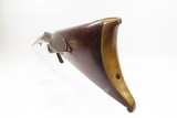 WILLIAM STEIN Antique NEW JERSEY Lever Cock .28/7mm Tip-Up GALLERY Air Gun
UNDERLEVER Wind Gun INDOOR TARGET SHOOTING/HUNTING - 19 of 19