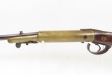 WILLIAM STEIN Antique NEW JERSEY Lever Cock .28/7mm Tip-Up GALLERY Air Gun
UNDERLEVER Wind Gun INDOOR TARGET SHOOTING/HUNTING - 16 of 19