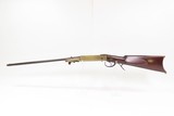 WILLIAM STEIN Antique NEW JERSEY Lever Cock .28/7mm Tip-Up GALLERY Air Gun
UNDERLEVER Wind Gun INDOOR TARGET SHOOTING/HUNTING - 14 of 19