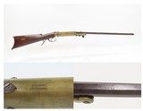 WILLIAM STEIN Antique NEW JERSEY Lever Cock .28/7mm Tip-Up GALLERY Air Gun
UNDERLEVER Wind Gun INDOOR TARGET SHOOTING/HUNTING - 1 of 19