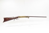 WILLIAM STEIN Antique NEW JERSEY Lever Cock .28/7mm Tip-Up GALLERY Air Gun
UNDERLEVER Wind Gun INDOOR TARGET SHOOTING/HUNTING - 2 of 19