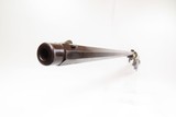 WILLIAM STEIN Antique NEW JERSEY Lever Cock .28/7mm Tip-Up GALLERY Air Gun
UNDERLEVER Wind Gun INDOOR TARGET SHOOTING/HUNTING - 18 of 19