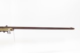WILLIAM STEIN Antique NEW JERSEY Lever Cock .28/7mm Tip-Up GALLERY Air Gun
UNDERLEVER Wind Gun INDOOR TARGET SHOOTING/HUNTING - 3 of 19