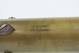 WILLIAM STEIN Antique NEW JERSEY Lever Cock .28/7mm Tip-Up GALLERY Air Gun
UNDERLEVER Wind Gun INDOOR TARGET SHOOTING/HUNTING - 12 of 19