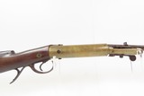 WILLIAM STEIN Antique NEW JERSEY Lever Cock .28/7mm Tip-Up GALLERY Air Gun
UNDERLEVER Wind Gun INDOOR TARGET SHOOTING/HUNTING - 4 of 19