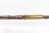 WILLIAM STEIN Antique NEW JERSEY Lever Cock .28/7mm Tip-Up GALLERY Air Gun
UNDERLEVER Wind Gun INDOOR TARGET SHOOTING/HUNTING - 10 of 19