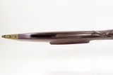 WILLIAM STEIN Antique NEW JERSEY Lever Cock .28/7mm Tip-Up GALLERY Air Gun
UNDERLEVER Wind Gun INDOOR TARGET SHOOTING/HUNTING - 8 of 19