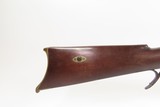 WILLIAM STEIN Antique NEW JERSEY Lever Cock .28/7mm Tip-Up GALLERY Air Gun
UNDERLEVER Wind Gun INDOOR TARGET SHOOTING/HUNTING - 5 of 19