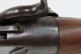 Iconic CIVIL WAR/FRONTIER Antique M1860 SPENCER SR Carbine “UNFORGIVEN”Early Repeater Famous During CIVIL WAR & WILD WEST - 16 of 22
