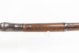 Iconic CIVIL WAR/FRONTIER Antique M1860 SPENCER SR Carbine “UNFORGIVEN”Early Repeater Famous During CIVIL WAR & WILD WEST - 8 of 22