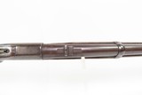 Iconic CIVIL WAR/FRONTIER Antique M1860 SPENCER SR Carbine “UNFORGIVEN”Early Repeater Famous During CIVIL WAR & WILD WEST - 12 of 22