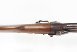 Iconic CIVIL WAR/FRONTIER Antique M1860 SPENCER SR Carbine “UNFORGIVEN”Early Repeater Famous During CIVIL WAR & WILD WEST - 13 of 22