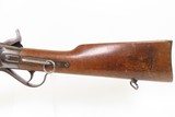 Iconic CIVIL WAR/FRONTIER Antique M1860 SPENCER SR Carbine “UNFORGIVEN”Early Repeater Famous During CIVIL WAR & WILD WEST - 20 of 22