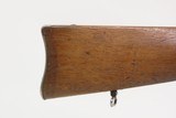 STATE MILITIA Antique CIVIL WAR Era BALL & WILLIAMS BALLARD .44 RF Carbine
Scarce Carbine Likely Used by State Militia - 6 of 25