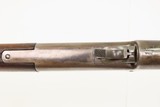STATE MILITIA Antique CIVIL WAR Era BALL & WILLIAMS BALLARD .44 RF Carbine
Scarce Carbine Likely Used by State Militia - 16 of 25