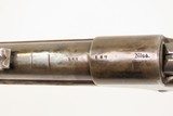 STATE MILITIA Antique CIVIL WAR Era BALL & WILLIAMS BALLARD .44 RF Carbine
Scarce Carbine Likely Used by State Militia - 18 of 25