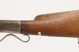 STATE MILITIA Antique CIVIL WAR Era BALL & WILLIAMS BALLARD .44 RF Carbine
Scarce Carbine Likely Used by State Militia - 22 of 25