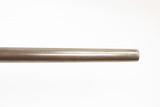 STATE MILITIA Antique CIVIL WAR Era BALL & WILLIAMS BALLARD .44 RF Carbine
Scarce Carbine Likely Used by State Militia - 8 of 25