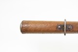 STATE MILITIA Antique CIVIL WAR Era BALL & WILLIAMS BALLARD .44 RF Carbine
Scarce Carbine Likely Used by State Militia - 12 of 25