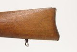 STATE MILITIA Antique CIVIL WAR Era BALL & WILLIAMS BALLARD .44 RF Carbine
Scarce Carbine Likely Used by State Militia - 23 of 25