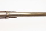 STATE MILITIA Antique CIVIL WAR Era BALL & WILLIAMS BALLARD .44 RF Carbine
Scarce Carbine Likely Used by State Militia - 14 of 25