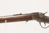 STATE MILITIA Antique CIVIL WAR Era BALL & WILLIAMS BALLARD .44 RF Carbine
Scarce Carbine Likely Used by State Militia - 21 of 25