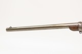STATE MILITIA Antique CIVIL WAR Era BALL & WILLIAMS BALLARD .44 RF Carbine
Scarce Carbine Likely Used by State Militia - 20 of 25