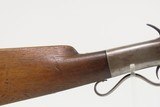 STATE MILITIA Antique CIVIL WAR Era BALL & WILLIAMS BALLARD .44 RF Carbine
Scarce Carbine Likely Used by State Militia - 5 of 25