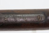 TACK DECORATED Antique J.M. MARLIN M1894 Lever Action .32-20 WCF Rifle NATIVE AMERICAN Style Rifle in RIFLE/PISTOL Caliber - 20 of 25