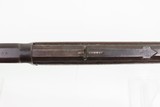 TACK DECORATED Antique J.M. MARLIN M1894 Lever Action .32-20 WCF Rifle NATIVE AMERICAN Style Rifle in RIFLE/PISTOL Caliber - 15 of 25