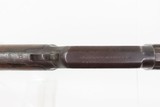 TACK DECORATED Antique J.M. MARLIN M1894 Lever Action .32-20 WCF Rifle NATIVE AMERICAN Style Rifle in RIFLE/PISTOL Caliber - 16 of 25