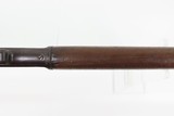 TACK DECORATED Antique J.M. MARLIN M1894 Lever Action .32-20 WCF Rifle NATIVE AMERICAN Style Rifle in RIFLE/PISTOL Caliber - 9 of 25