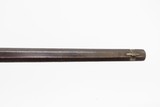 TACK DECORATED Antique J.M. MARLIN M1894 Lever Action .32-20 WCF Rifle NATIVE AMERICAN Style Rifle in RIFLE/PISTOL Caliber - 13 of 25