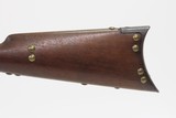 TACK DECORATED Antique J.M. MARLIN M1894 Lever Action .32-20 WCF Rifle NATIVE AMERICAN Style Rifle in RIFLE/PISTOL Caliber - 25 of 25