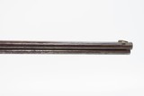 TACK DECORATED Antique J.M. MARLIN M1894 Lever Action .32-20 WCF Rifle NATIVE AMERICAN Style Rifle in RIFLE/PISTOL Caliber - 3 of 25