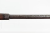 TACK DECORATED Antique J.M. MARLIN M1894 Lever Action .32-20 WCF Rifle NATIVE AMERICAN Style Rifle in RIFLE/PISTOL Caliber - 8 of 25